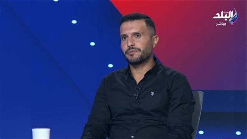 شريف أشرف