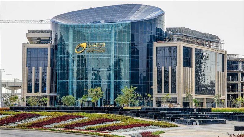 البريد المصري يفوز
