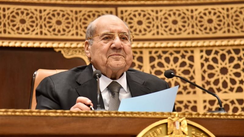 المستشار عبد الوهاب