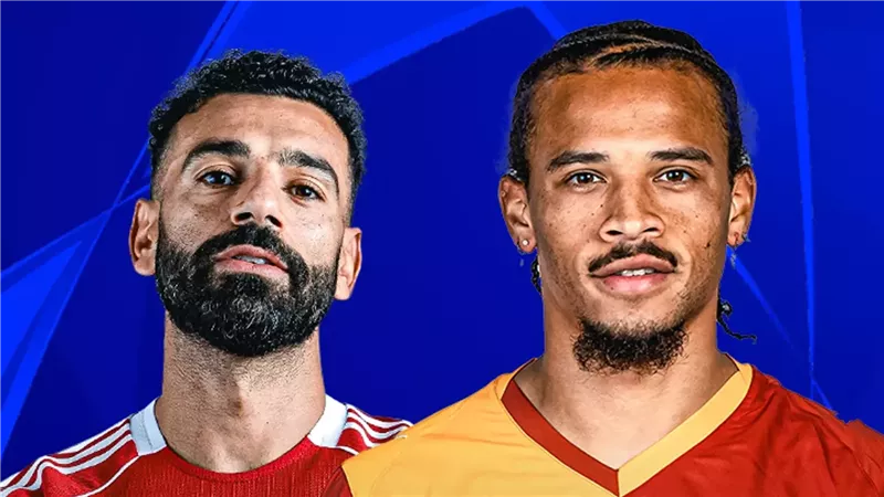 ليفربول وجالاتا سراي
