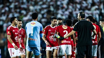 كريم رمزي: الأهلي حالة مش طبيعية وتستحق الدراسة 