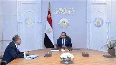 الرئيس السيسي: مواصلة العمل لتطوير البنية التشريعية والمؤسسية الداعمة لحقوق الإنسان