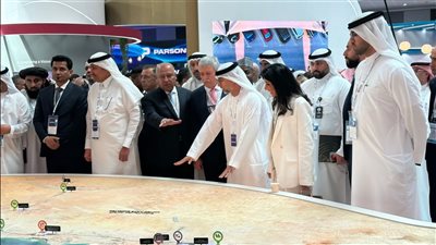 كامل الوزير: نسعى لتحويل مصر إلى مركز إقليمي للنقل واللوجيستيات وتجارة الترانزيت