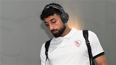 حقيقة فسخ تعاقد عدي الدباغ مع الزمالك بسبب مستحقاته المتأخرة (خاص)