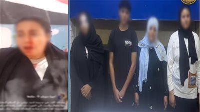 الأمن يكشف تفاصيل مشاجرة أمام مدرسة بدار السلام بالقاهرة