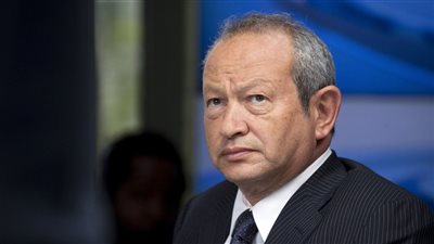 نجيب ساويرس ضمن هيئة حكام غزة بعد انتهاء الحرب.. لماذا؟