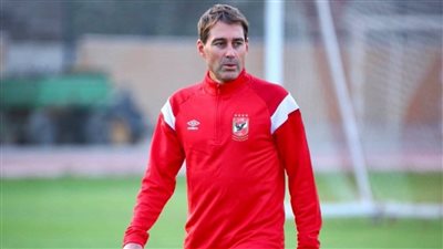 عبد الحميد حسن: كل مدربين الأهلي بعد فايلر «فنكوش»