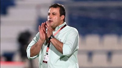 أيمن منصور: خسارة القمة محزنة ويانيك فيريرا يتحمل المسؤولية