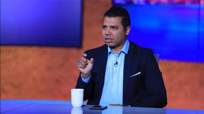 أبو مسلم: ياسر إبراهيم أعاد صلابة الدفاع.. وعبدالله السعيد «خارج الخدمة».. والشحات يجسد شخصية الأهلي