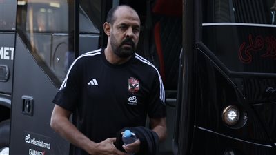  أحمد الكاس: عماد النحاس أدار القمة بشكل رائع ودكة البدلاء كلمة السر