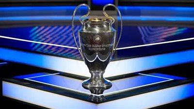 مواعيد مباريات دوري أبطال أوروبا اليوم الأربعاء، برشلونة يصطدم بـ سان جيرمان 