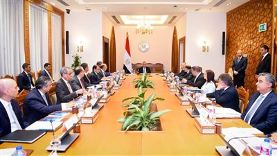 كتابان من وزارة الخارجية بشأن زيارات الرئيس السيسي وإنجازات الدبلوماسية المصرية