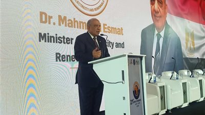 رسميًا، مصر تتسلم رئاسة اتحاد مرافق الكهرباء الأفريقي لمدة 3 سنوات