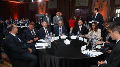 محافظ القاهرة: المدن الذكية تجسيد لرؤية الدولة في التنمية المستدامة والتحول الرقمي