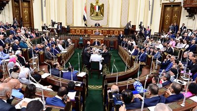 رئيس مجلس النواب يكشف تفاصيل اعتراض الرئيس السيسي على قانون الإجراءات الجنائية 