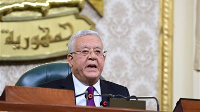 رئيس مجلس النواب: ذكرى أكتوبر المجيد علامة مضيئة في تاريخ الأمة