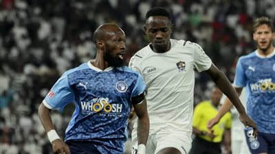  بث مباشر مباراة بيراميدز والجيش الرواندي في دوري أبطال أفريقيا 2025-2026