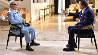 سبب استقالة أشرف زكي، النقيب يكشف التفاصيل مع معتز الدمرداش في هذا الموعد  