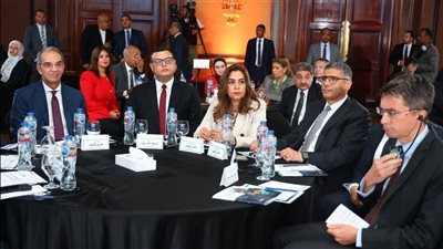 محافظ الجيزة: مدن جديدة ذكية تحقق جودة حياة أفضل للمواطنين