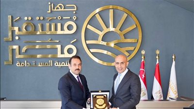 مستقبل مصر: إتاحة الفرص أمام الطلاب لاكتساب خبرات ميدانية داخل المشروعات