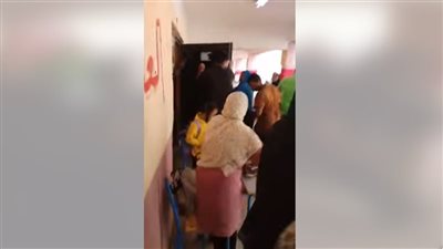 الاعتداء على معلم داخل مدرسة بالمنيب .. تعرف علي قرار التعليم 