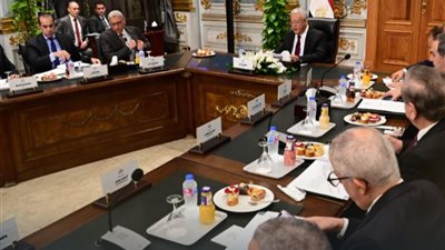 وزير العدل: بدائل الحبس الاحتياطي في الإجراءات الجنائية كافية ولا حاجة لإضافات أخري  