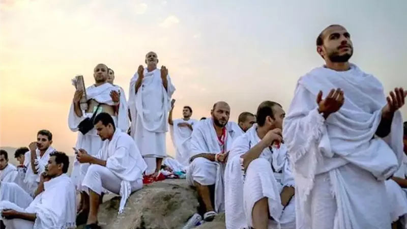 ضوابط موسم الحج 2026