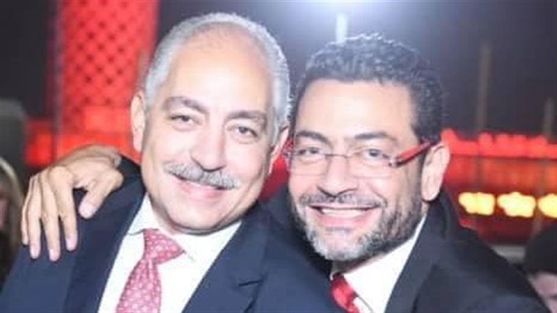 هشام العامري
