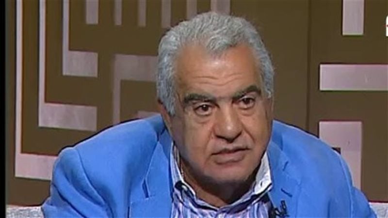 وفاة الدكتور عبد