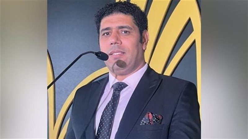 النائب عادل زيدان،