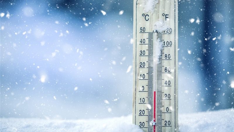 أمطار خفيفة إلى متوسطة،