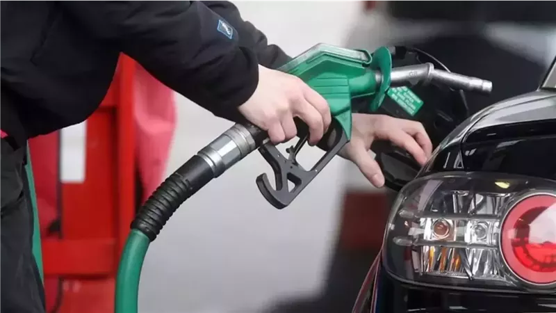 أسعار البنزين الجديدة