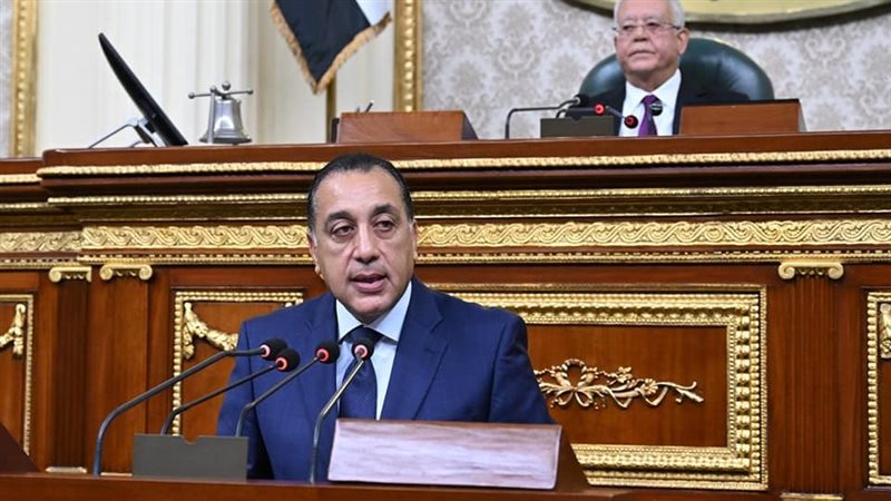 مدبولي يجدد التزام