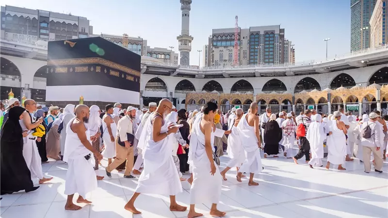 ما هي أسعار الحج