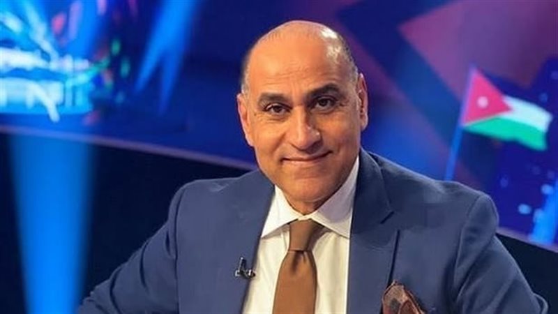 خالد بيومي