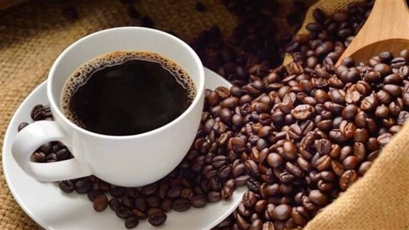 أسعار البن في مصر