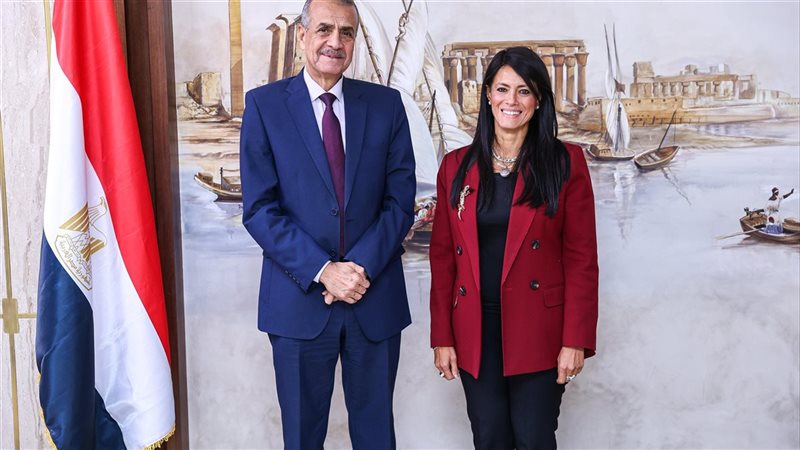 التخطيط مع رئيس
