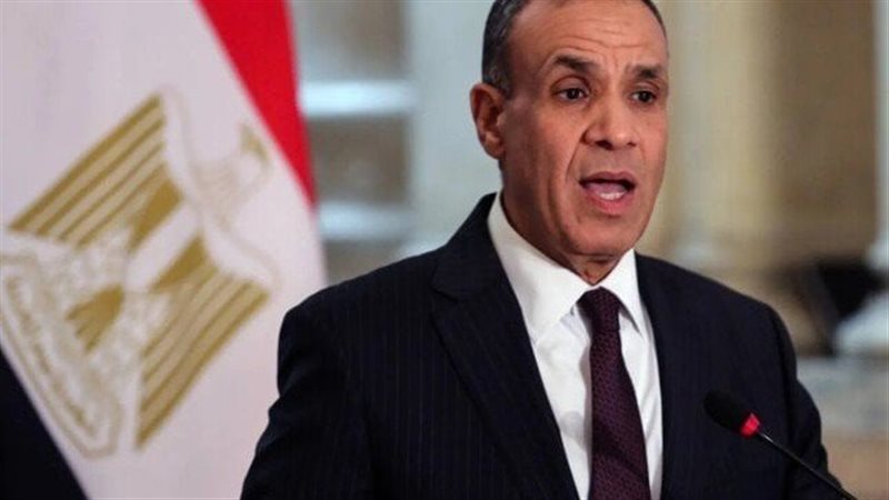وزيرالخارجية: قطاع