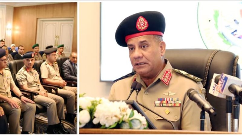 قبول دفعة جديدة من