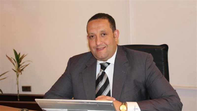مهندس محمد عبد الغني،
