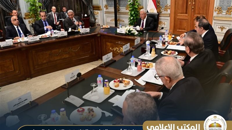 اجتماع اللجنة العامة