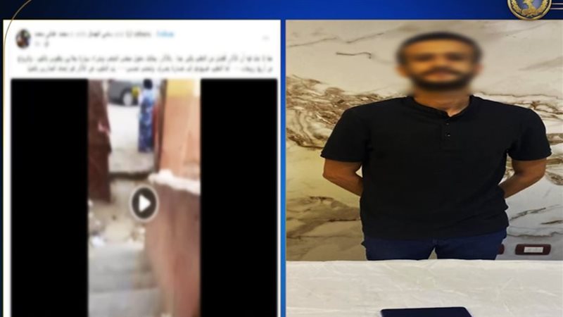 قيام العاملين بإحدى