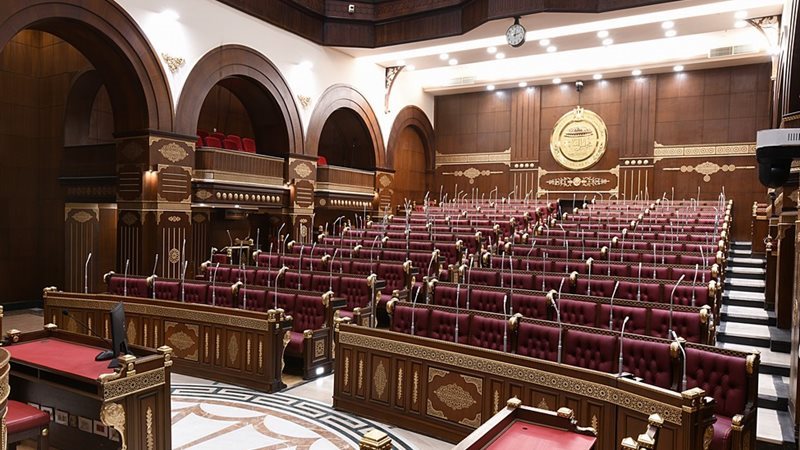 مجلس الشيوخ