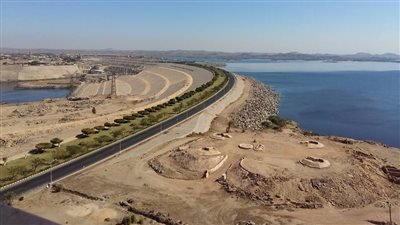 خبير مائي: السد العالي يتعامل بكفاءة مع فيضانات السودان واستقبلنا نحو 700 مليون م3