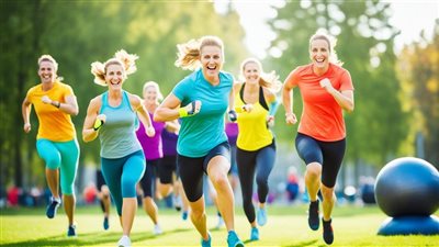 هل التمارين الرياضية على معدة فارغة تحرق الدهون، ماذا يقول العلم؟