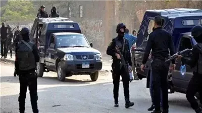 ضبط مدرس بالجيزة بعد اتهامه بالاعتداء على طالب