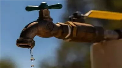 تفاصيل قطع المياه بعدة مناطق بالجيزة غدًا، اعرف الأماكن وعدد الساعات