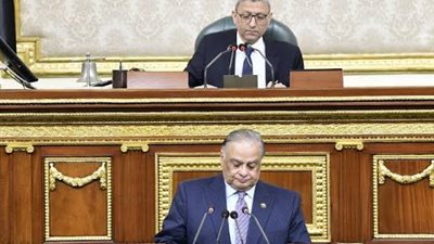 دستورية النواب: مشروع قانون الإجراءات الجنائية دستور للحقوق والحريات