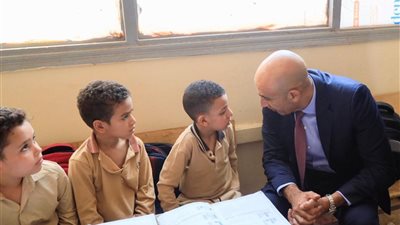 رفع الغياب وإعادة التقييمات للطلاب، اعرف الفئة التي تحصل على الدرجة الكاملة