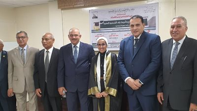 برسالة ماجستير بمعهد الدراسات الإسلامية، حروب الجيل الرابع وتأثيرها على الشخصية الوطنية